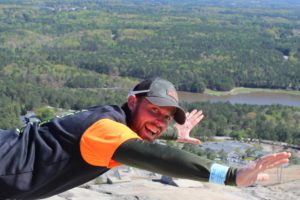 Stone Mountain 2017